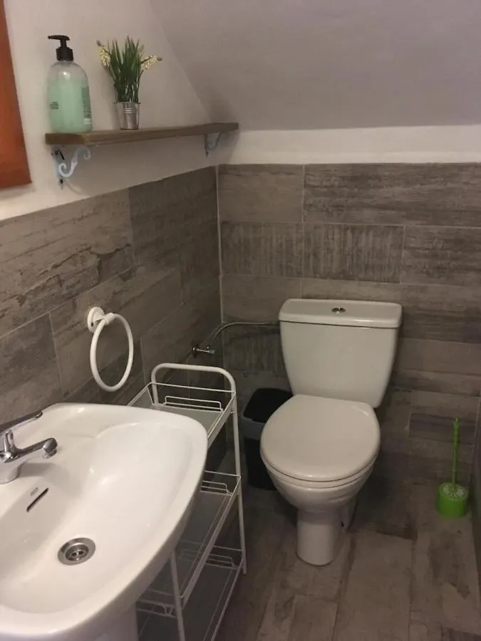 Apartamento con BBQ. H de la Reina Córdoba 0*,  España