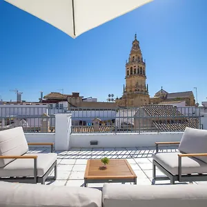 Victoria Terrace Córdoba